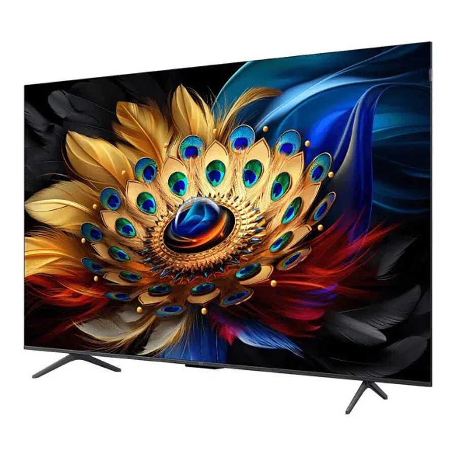 TCL 55QLED780 - TV 4K UHD HDR - 139 cm
