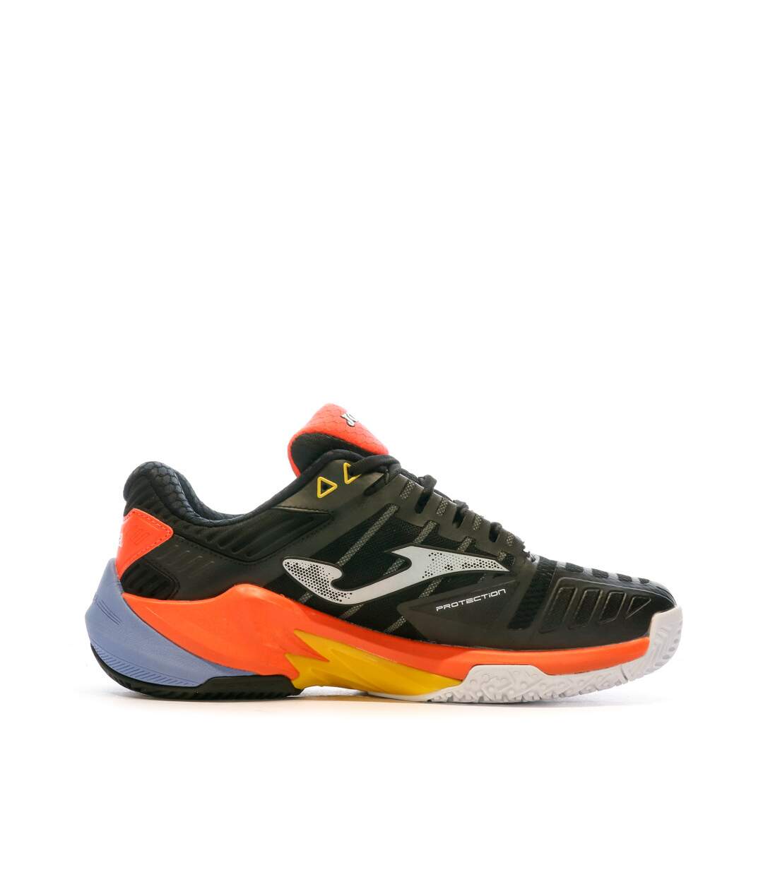 Chaussures de Padel Noir Homme Joma T Open 2202