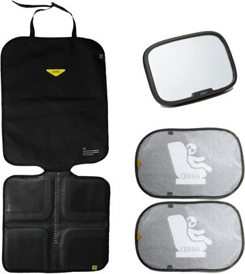 Axkid Swedish Safety Sett Classic