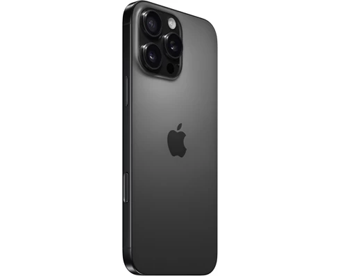 Apple iPhone 16 Pro Max 512GB Black Titanium