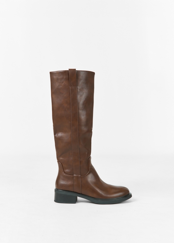 Nona boots bruin