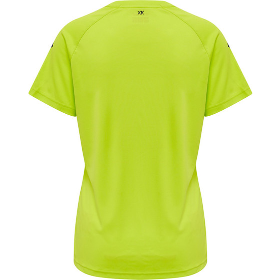 Hummel Core XK Core Poly Shirt Women
