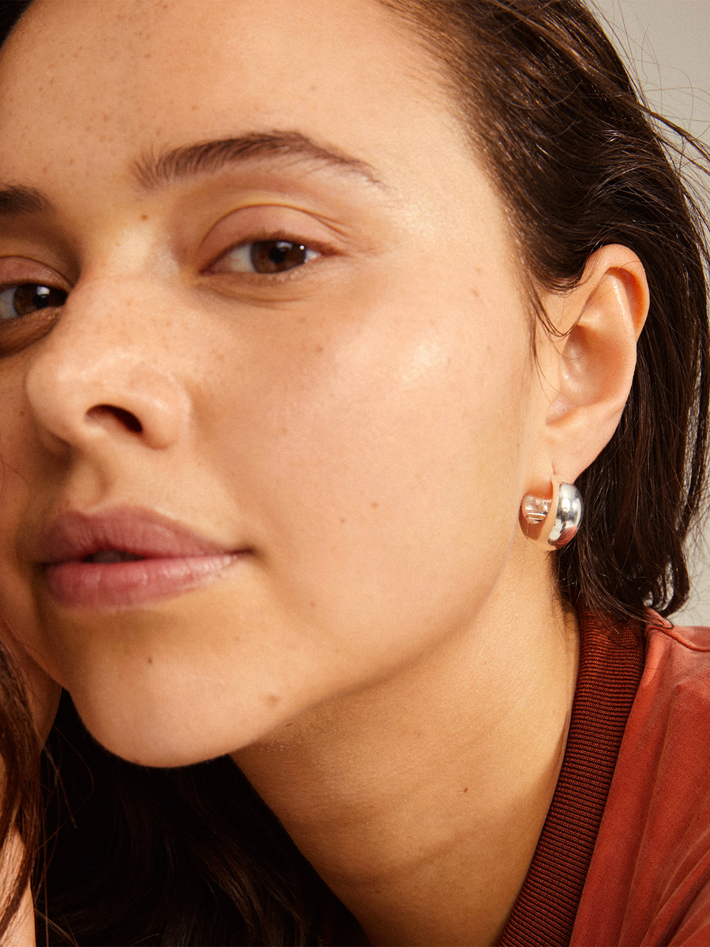Ioanna Øredobber