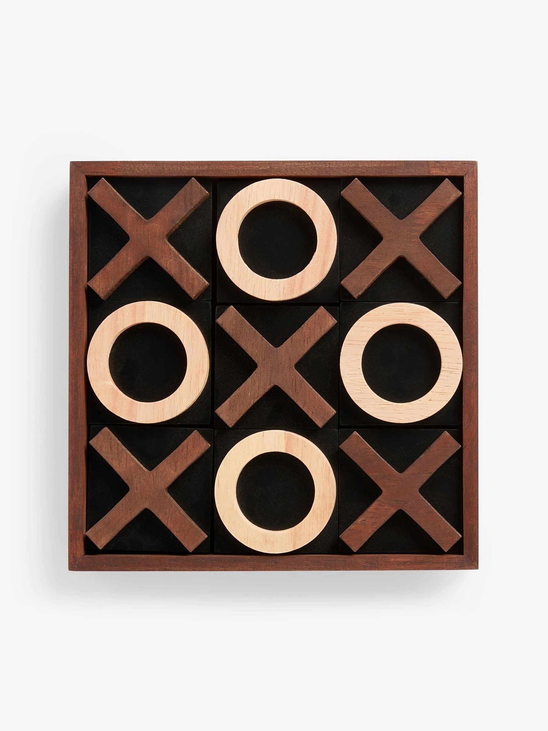 Bronx Noughts & Crosses Game