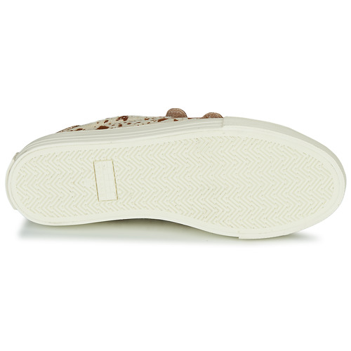 No Name - ARCADE STRAPS - Beige