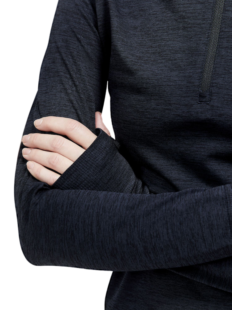 Core Dry Active Comfort Dames Baselayer