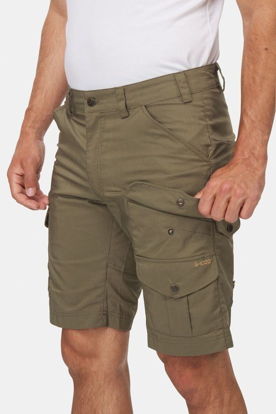 Fjällräven Fjällräven Vidda Pro Lite Korte Broek