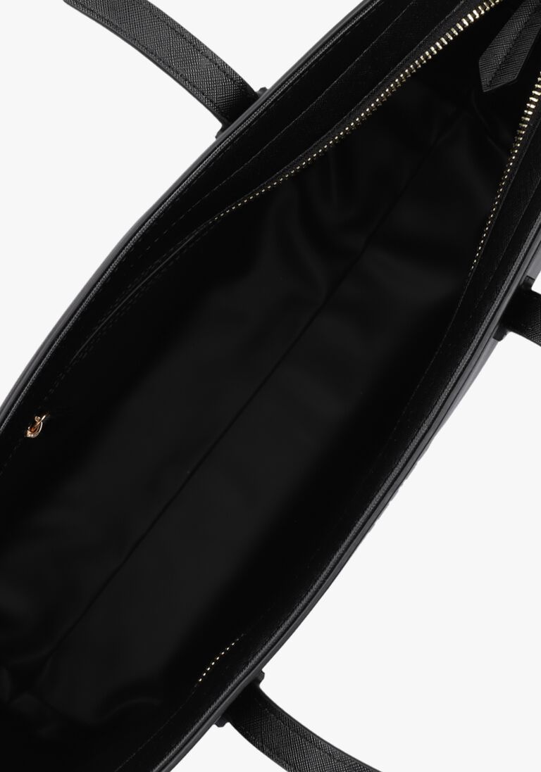VALENTINO BAGS zwarte valentino bags shopper zero re shopping