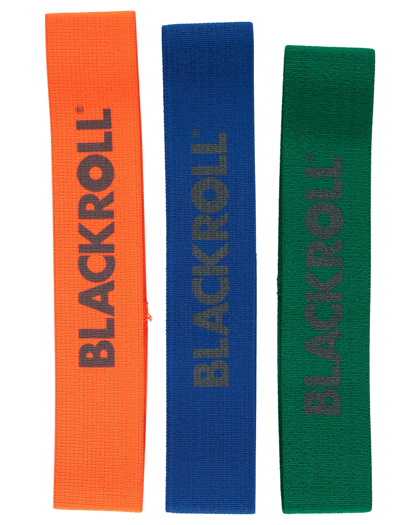 Blackroll| Loop Band 3er-Set