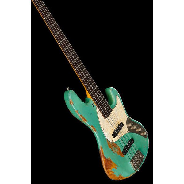 Sandberg California II TT4 RW RFB HCAM