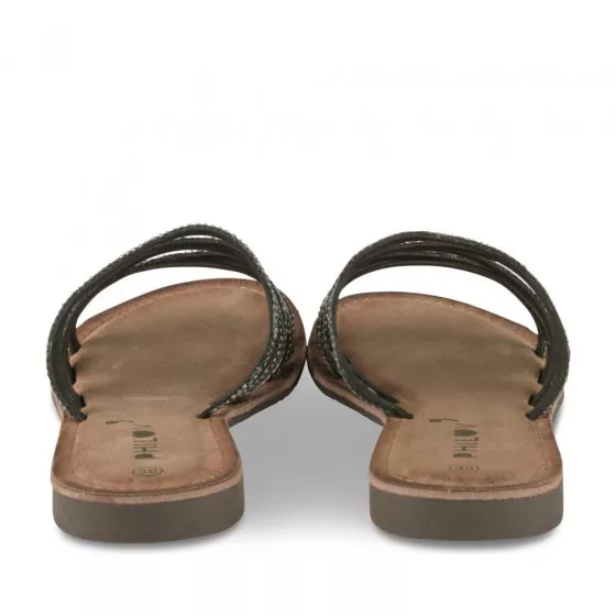 Mules NOIR PHILOV