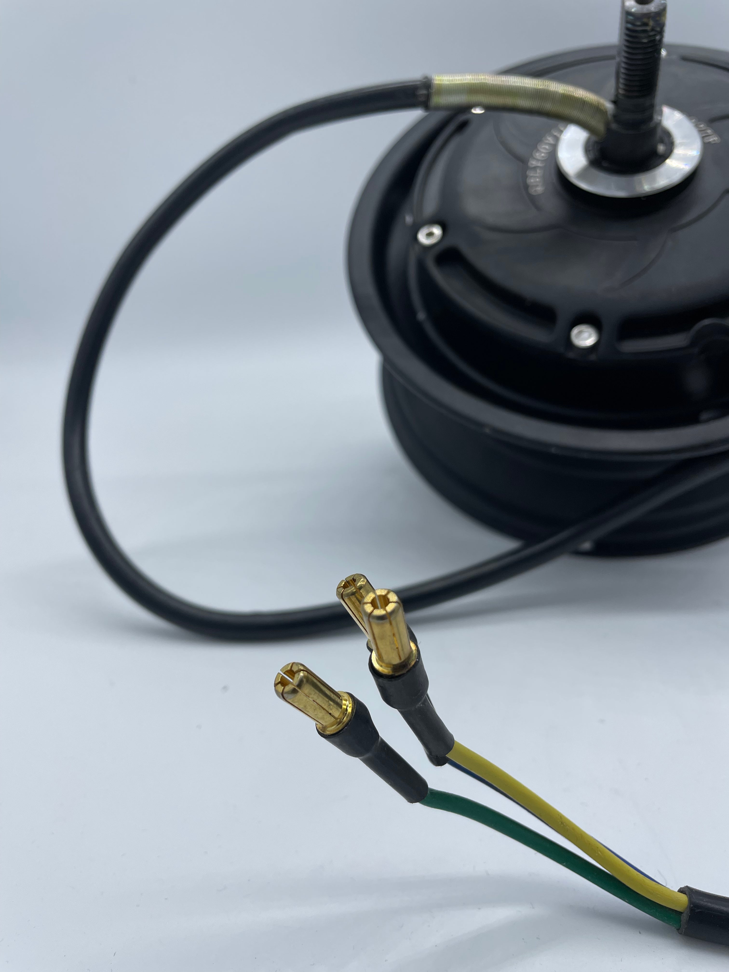 Moteur Brushless pour Trottinette Électrique Kaabo Wolf Warrior 11