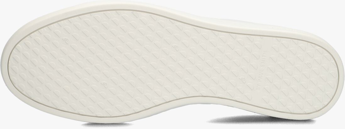 PS PAUL SMITH witte ps paul smith lage sneakers mens shoe lee