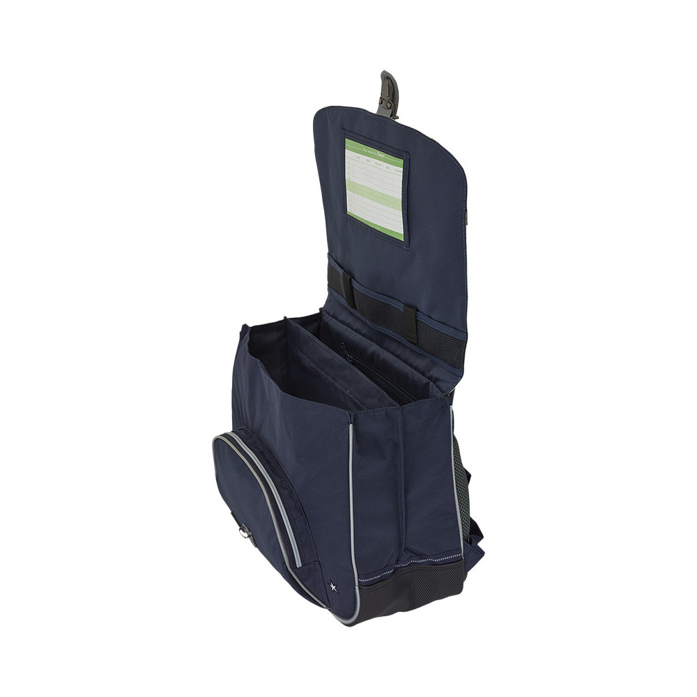 Cartable Elliott marine