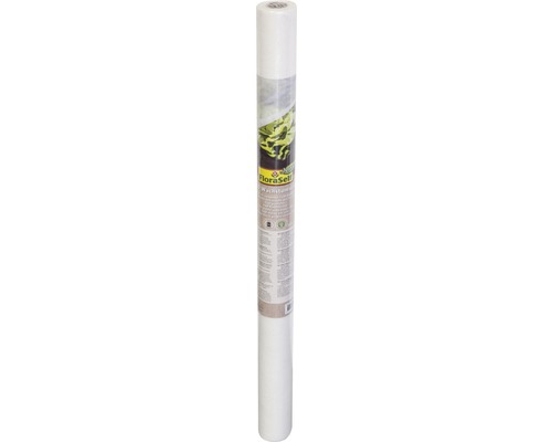 Milieuvriendelijk groeivlies FloraSelf 10 x 1,5 m 18g/m²