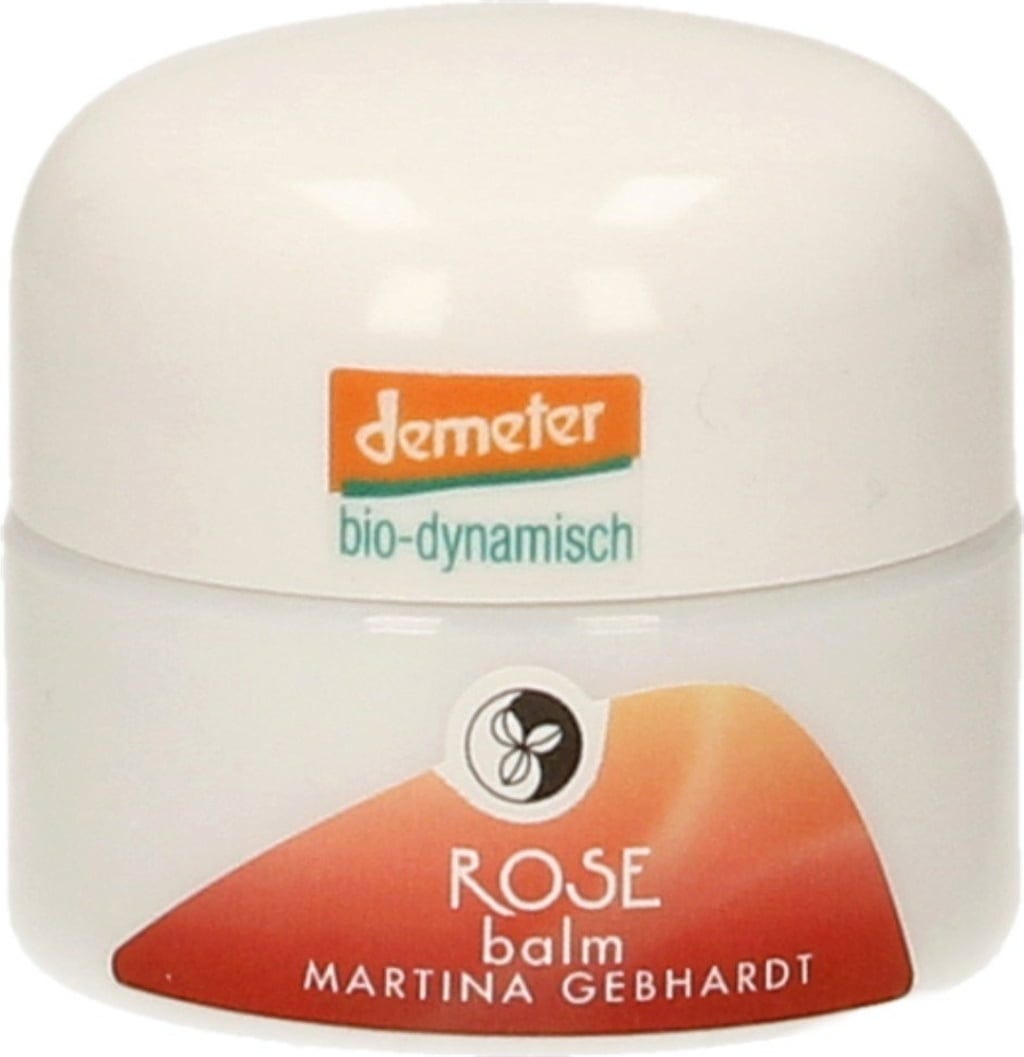 Martina Gebhardt  Rose Balm, 15 ml