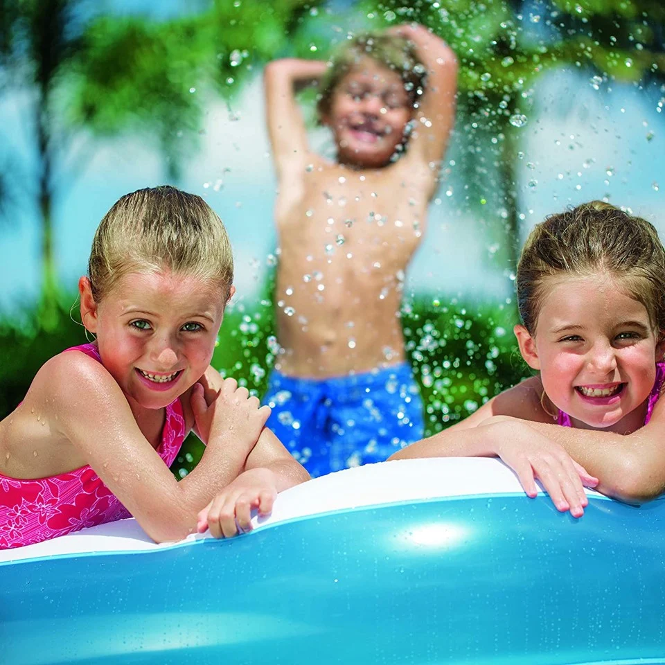 Bestway - Rectangular Family Pool