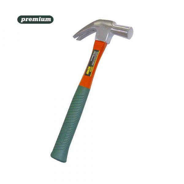 Mota Martelo de Cofragem Polido 27 mm Cfibr Mg27fm - EDM39317