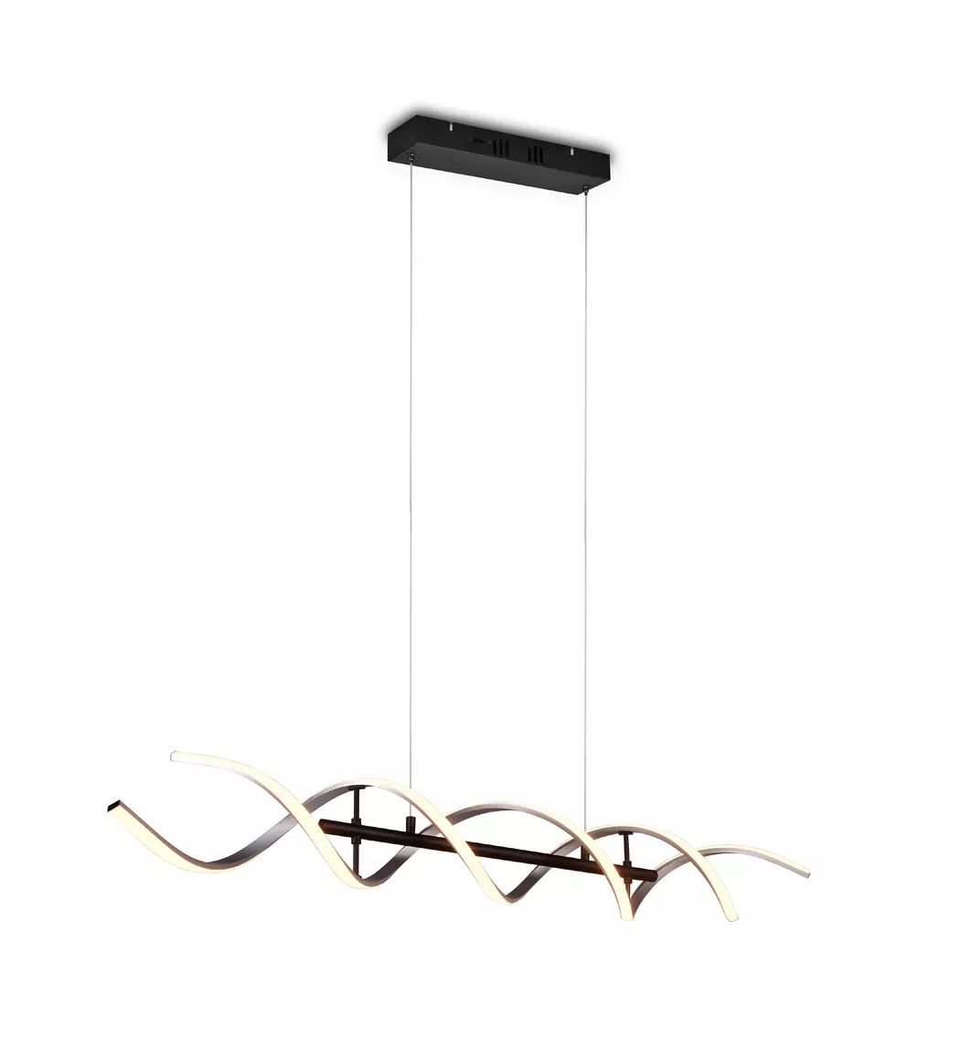 LED-Pendelleuchte Sequence