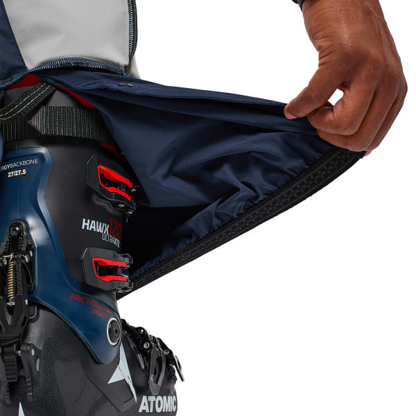 Pantalon ski de randonnée HAGLÖFS L.I.M HYBRID TOURING PANT M TARN BLUE