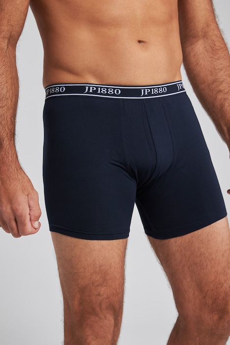 Pants, Unterhose, 2er-Pack, FLEXNAMIC®, Jersey