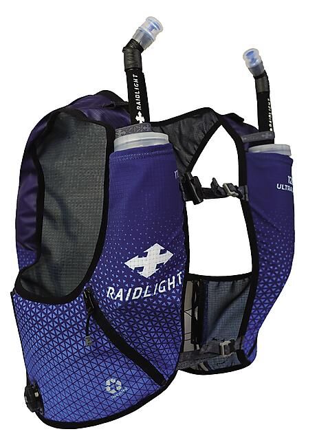 RAIDLIGHT - SAC A DOS ULTRALIGHT 12 L PACK