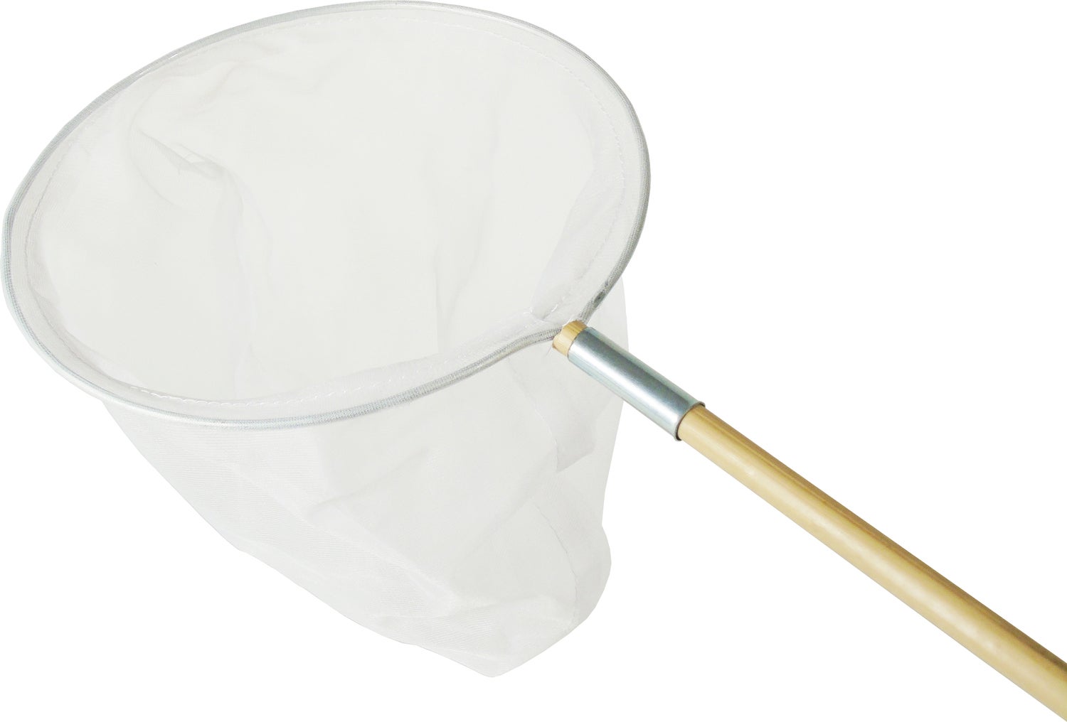 Ubbink schepnet fijnmazig 150 cm