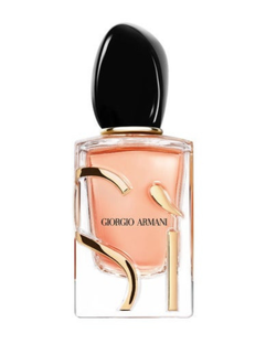 Giorgio Armani Si Intense Refillable Eau De Parfum 50ML