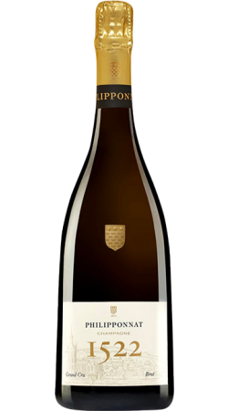 Champagne Philiponnat Cuvée 1522 2016