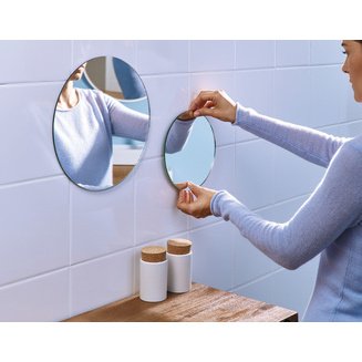 Adhésif double face de montage Powerbond pour carrelage