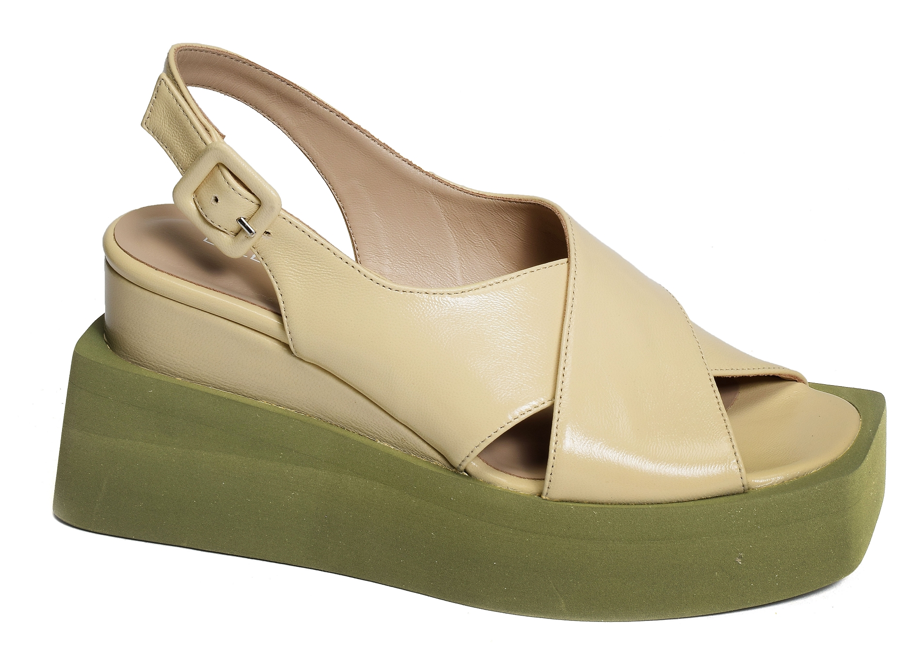 E3336 beige kaki