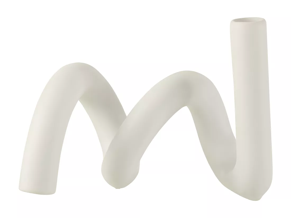 Bougeoir Design Céramique 
