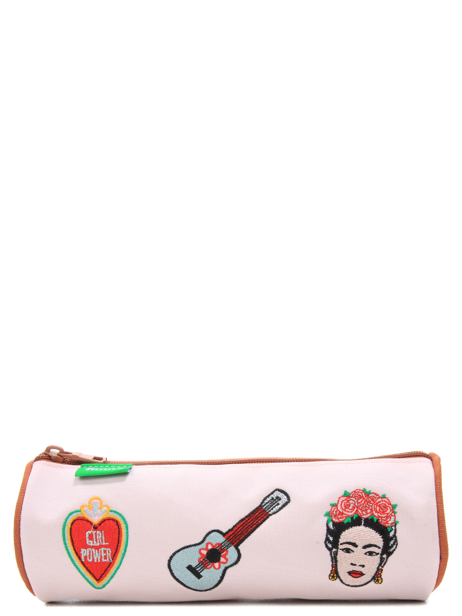 Trousse ronde Tann's Adriana