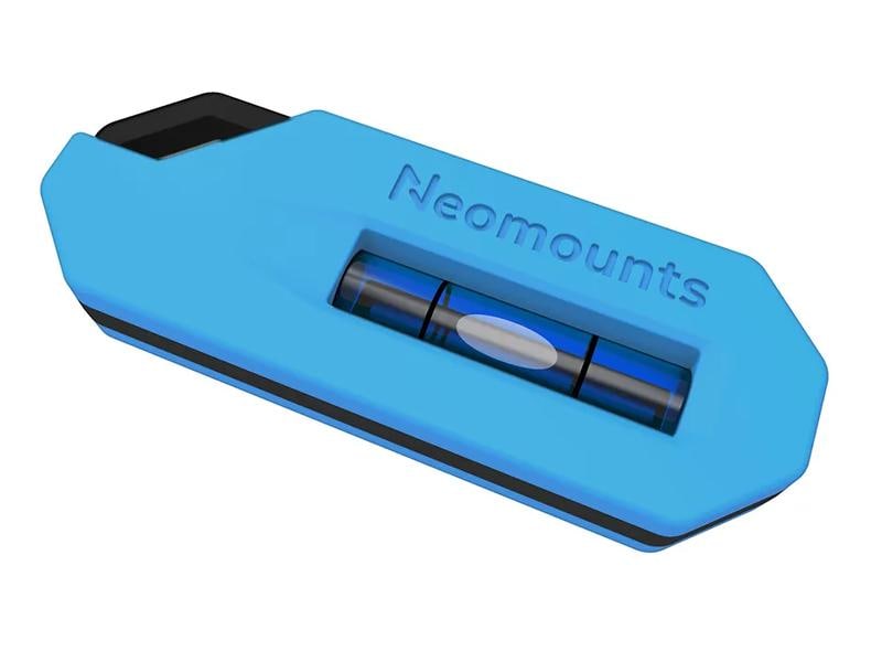 NEOMOUNTS Wandhalterung WL40S-850BL16 Schwarz Völlig bewegliche Wandhalterung für 40-70