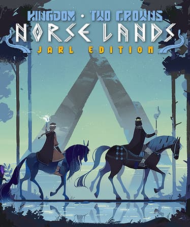 Kingdom Two Crowns: Jarl Edition