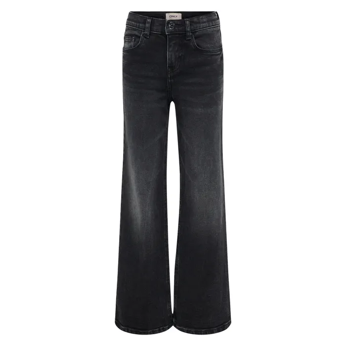 Kids Only Juicy Life Wide Leg Jeans Meisjes