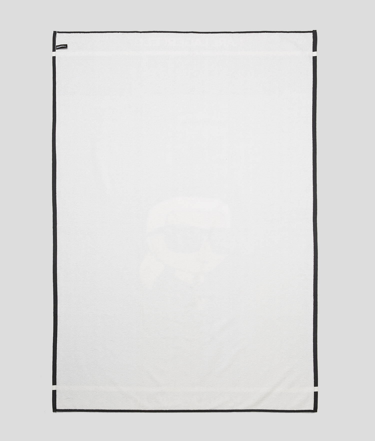 SERVIETTE DE PLAGE K/IKONIK
