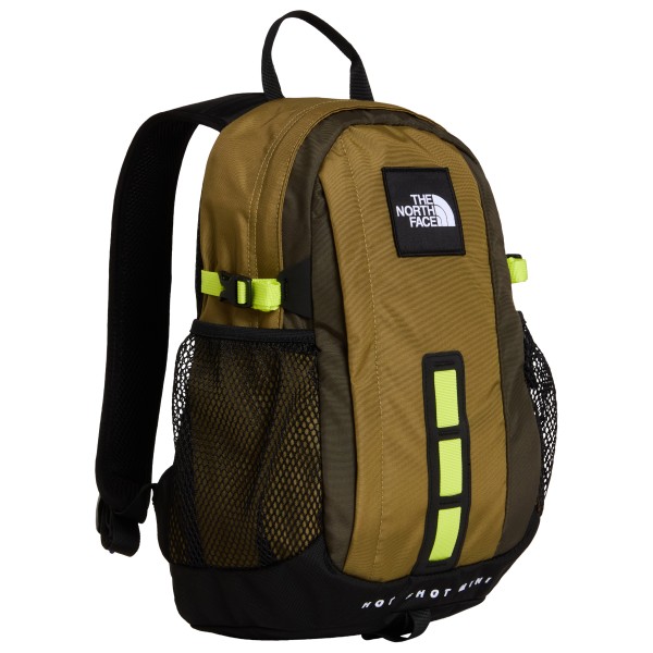 The North Face - Hot Shot Mini - Sac à dos journée