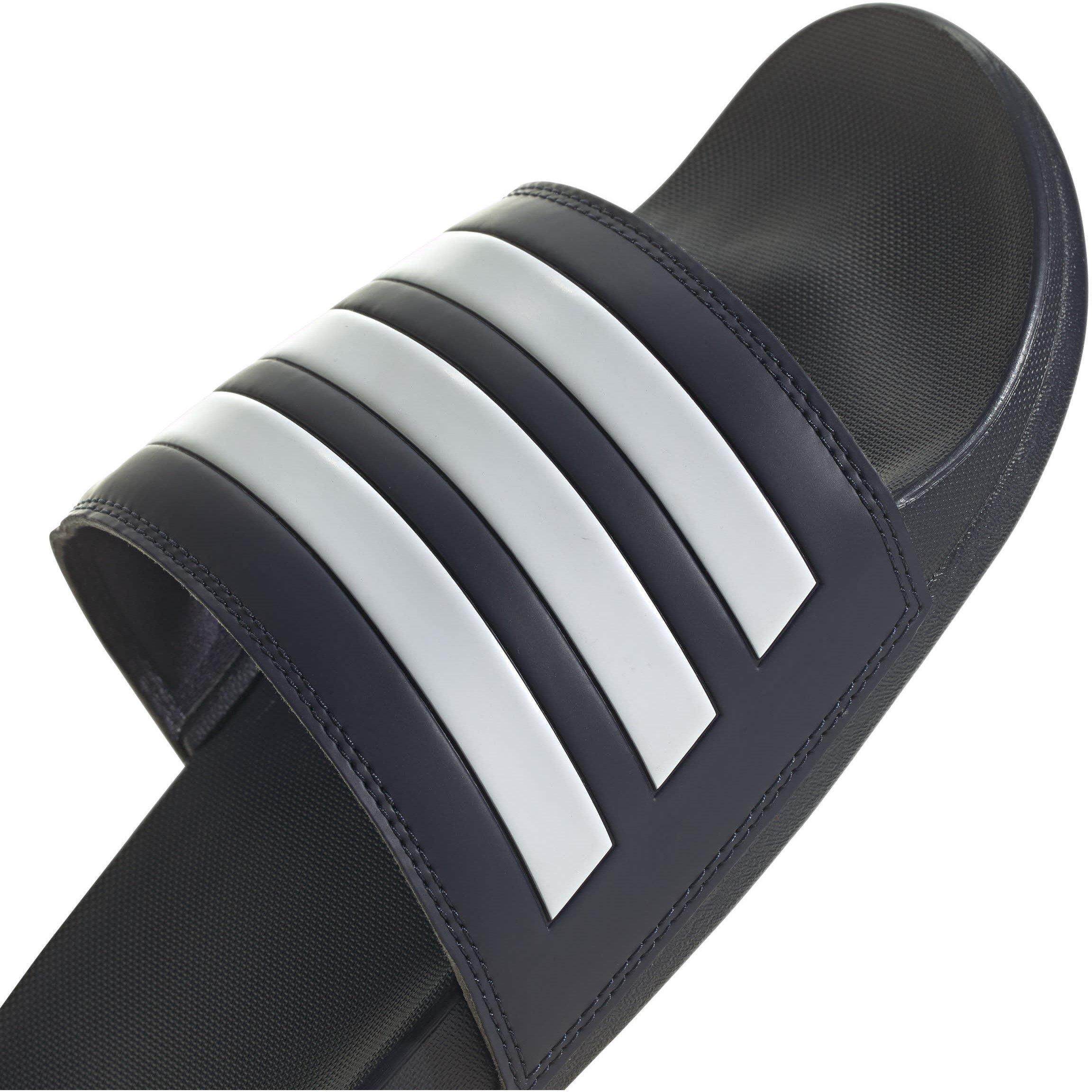 adidas Adilette Comfort Slides Mens