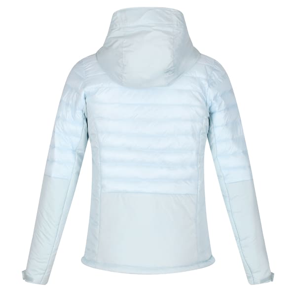 Doudoune randonnée REGATTA HIMALIA ICE BLUE