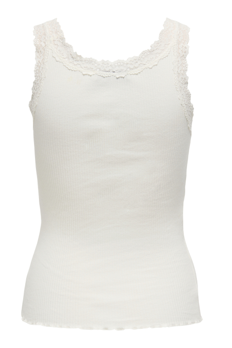 Only witte dames top