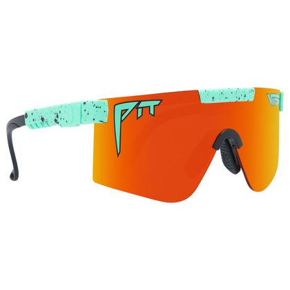 Lunettes de soleil Pit Viper THE 2000's - The Poseidon Polarized - Multicolore