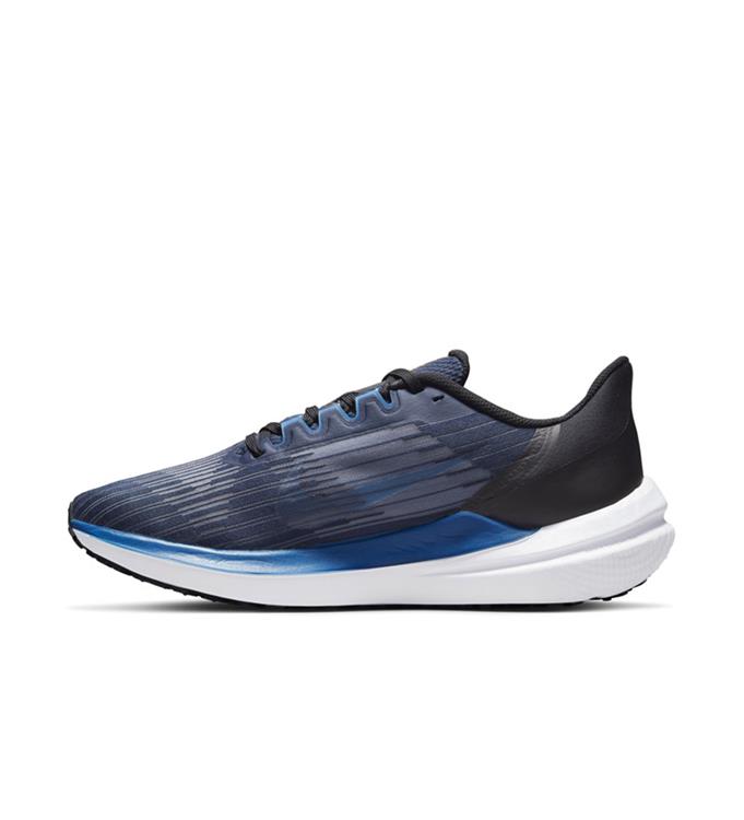 Nike Men Air Winflo 9 Road Hardloopschoenen