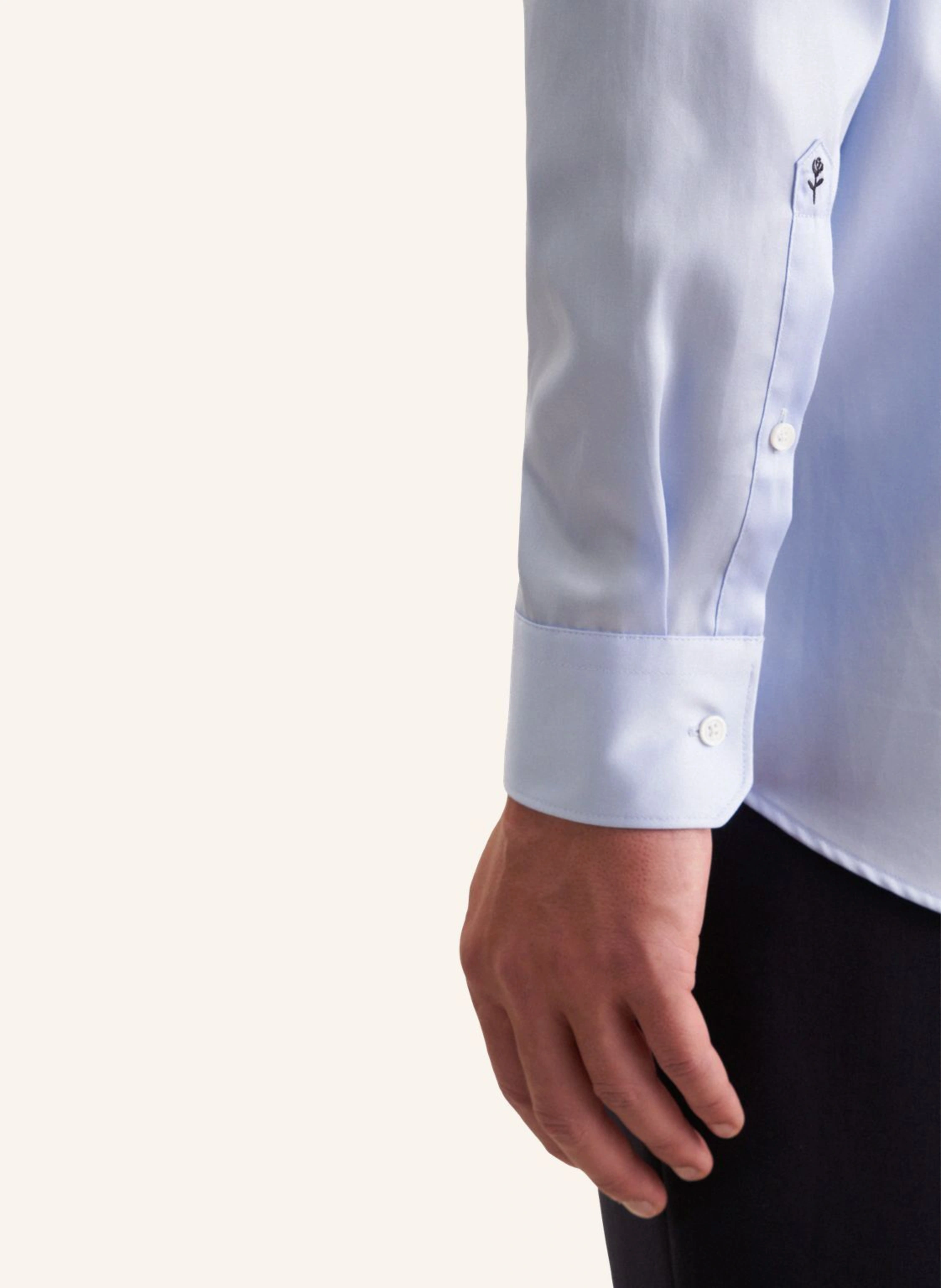 seidensticker Business Hemd Regular Fit