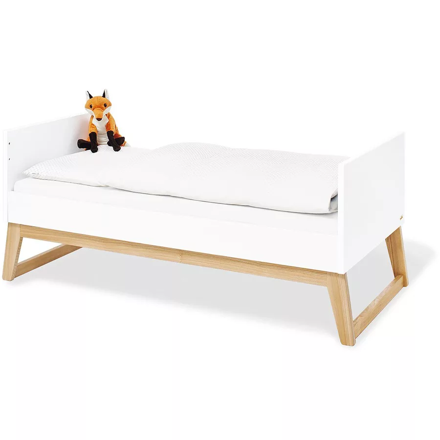 Pinolino Kinderzimmer Bridge 3-türig extrabreit