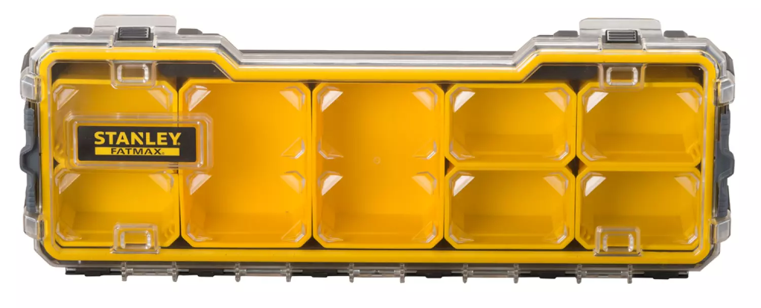 Stanley FMST1-75781 Organizer - 8 vakken