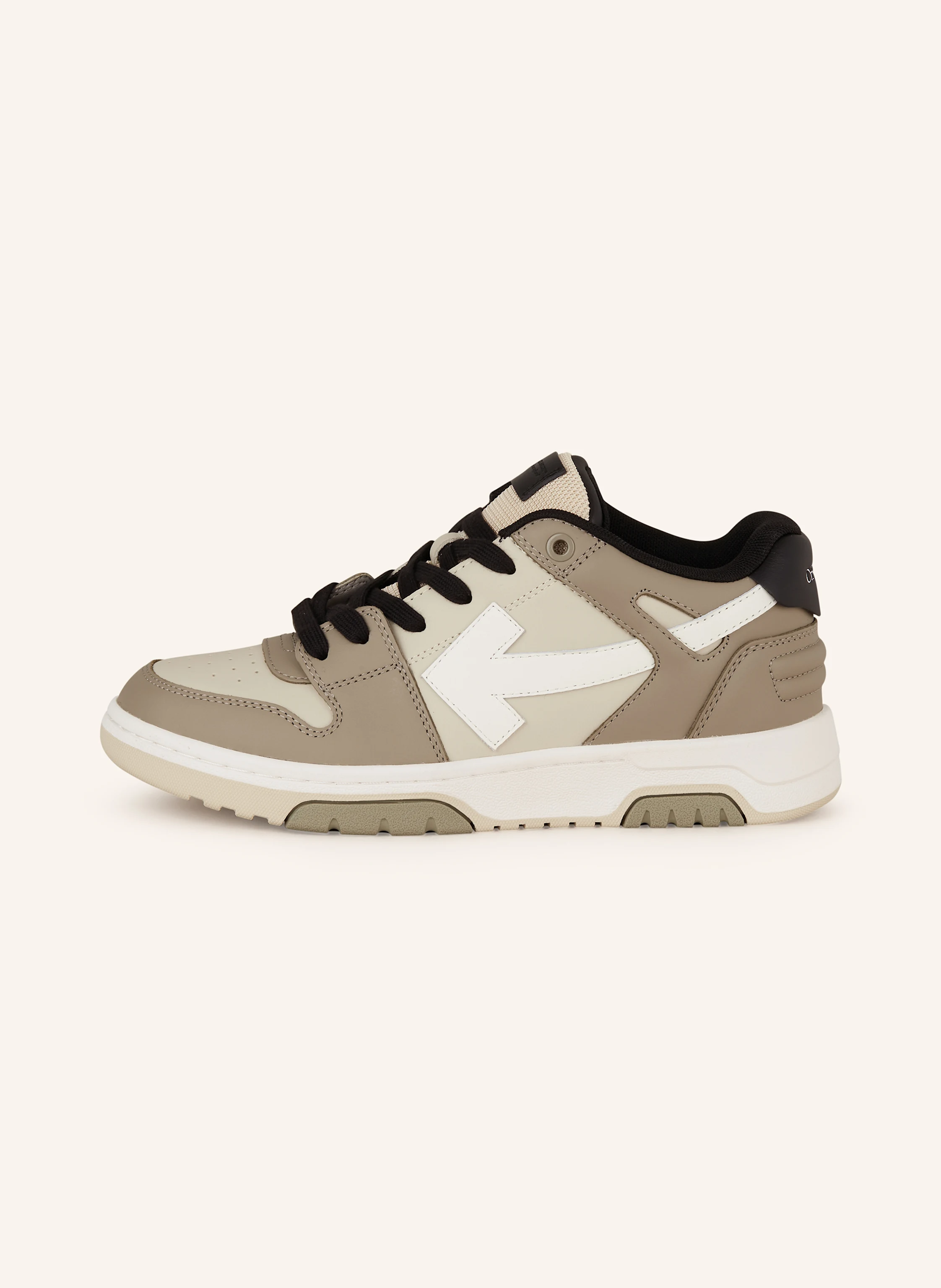 Off-White Sneaker OUT OF OFFICE