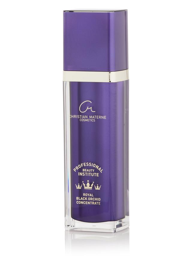 Black Orchid Stammzellen Komplex Concentrate 150 ml