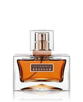 David Beckham Intimately Men edt vapo 75ml