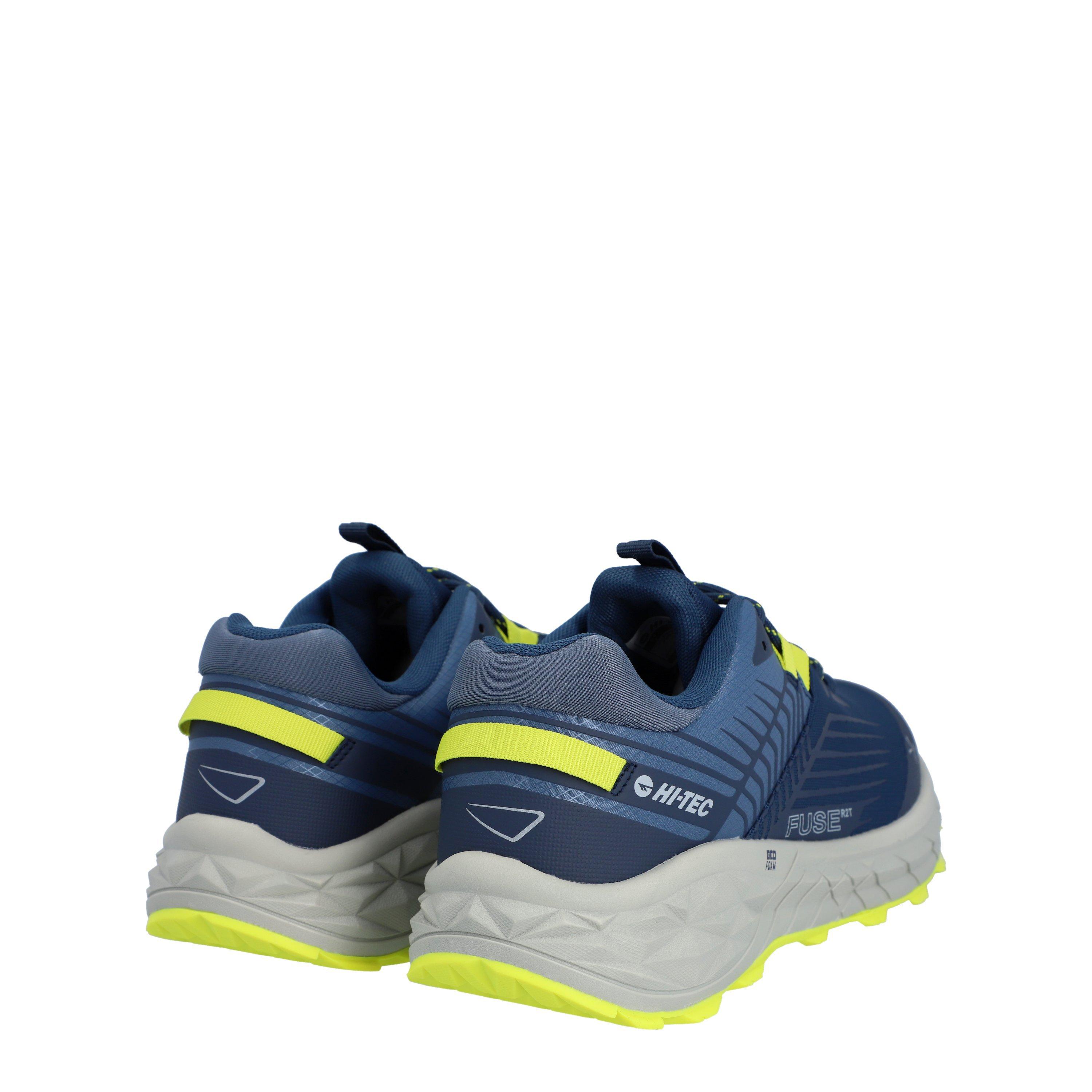 Hi Tec HiTec Fuse Trail Shoes Mens